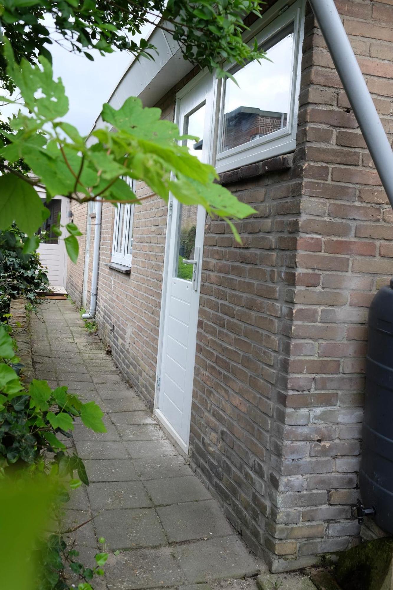 Beach Lodge 24 - Noordwijk Aan Zee - Met Eigen Tuin Exterior foto